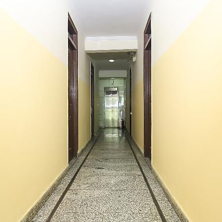Oyo 28126 Charanpahari Hotel Νέο Δελχί Εξωτερικό φωτογραφία