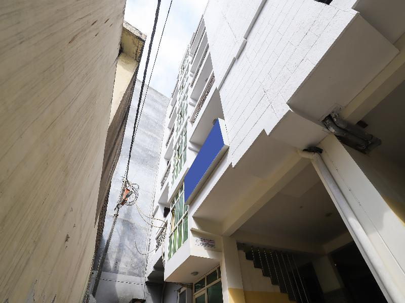 Oyo 28126 Charanpahari Hotel Νέο Δελχί Εξωτερικό φωτογραφία